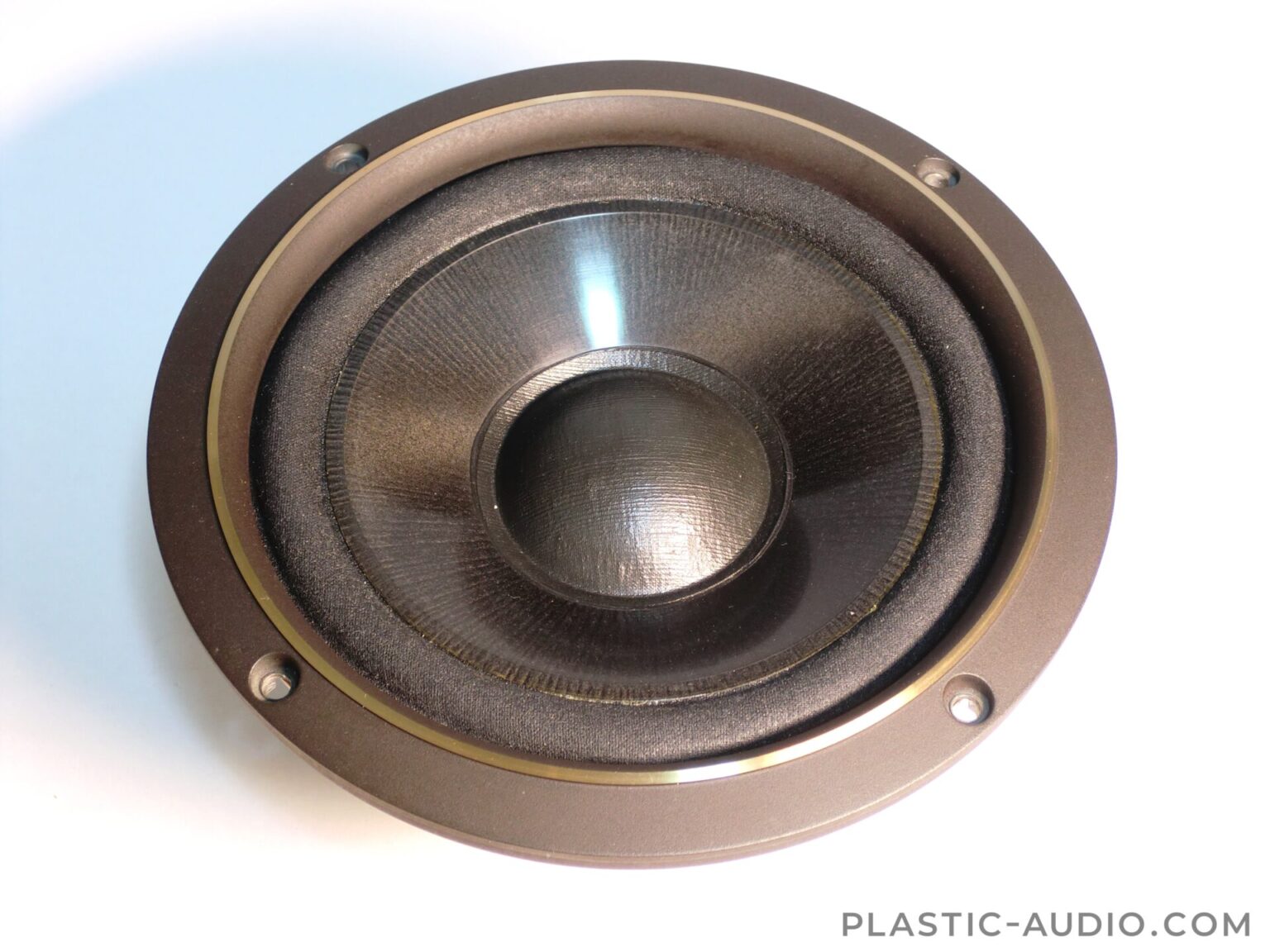 DENON SC700 Granadaの修理・レビュー Plastic Audio